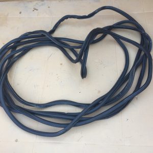 Cheder usa stanga fata Volkswagen Passat B8 2017 limuzina 3G0867911K 3G0 867 911 K - Dezmembrari Auto