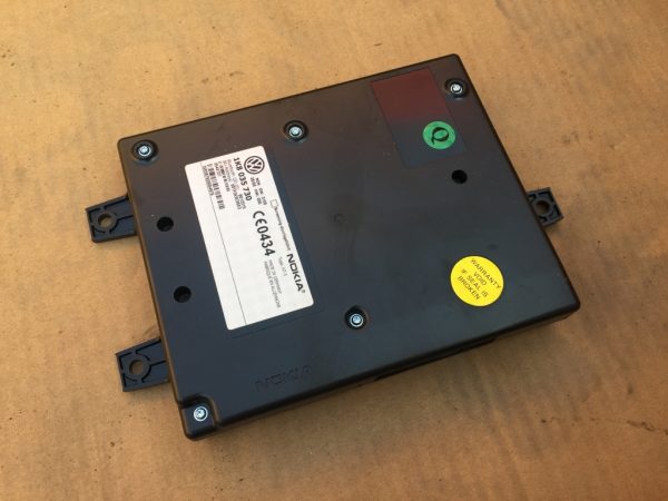 Modul Bluetooth Volkswagen Passat B6 2009 1K8035730 1K8 035 730 - Dezmembrari Auto