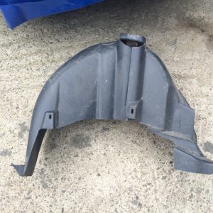 Carenaj dreapta spate Seat Ibiza 2010 6J0810970 6J0 810 970 - Dezmembrari Auto