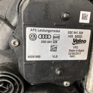 3G0941329 3G0 941 329 modul far led VW Passat B8 Arteon Tiguan Golf VII - Dezmembrari Auto