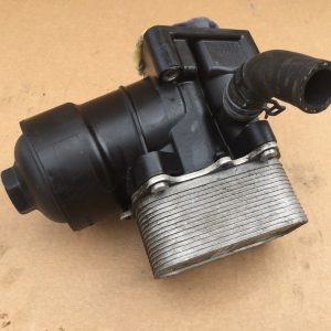 Termoflot Audi A4 B8 2013 limuzina S-LINE 2.0 tdi CJC 03L117021C 03L 117 021 C - Dezmembrari Auto