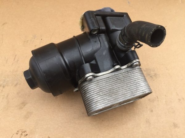 Termoflot Audi A4 B8 2013 limuzina S-LINE 2.0 tdi CJC 03L117021C 03L 117 021 C - Dezmembrari Auto