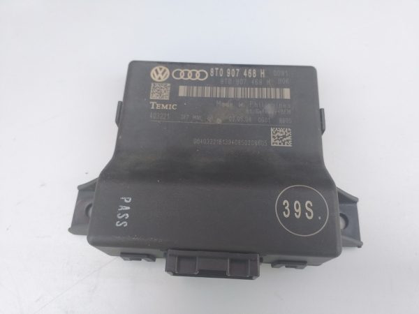 Modul Can gateway Audi A4 B8 2009 2.0 tdi CAG 8T0907468H 8T0 907 468 H - Dezmembrari Auto