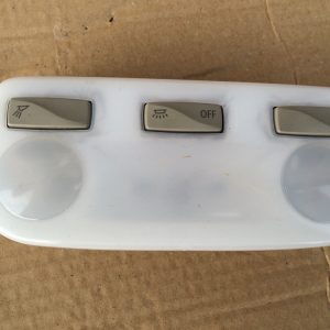 Plafoniera Renault Fluence din 2013 - Dezmembrari Auto