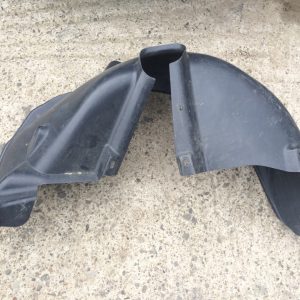 Carenaj stanga spate Seat Ibiza 2010 6J0810969 6J0 810 969 - Dezmembrari Auto