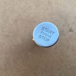 Buton start stop Audi A4 B8 8K0905217 8K0 905 217 - Dezmembrari Auto