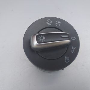 Bloc lumini Volkswagen Golf 6 2010 variant 1.6 tdi CAY 3C8941431C 3C8 941 431 C - Dezmembrari Auto