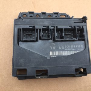 Calculator confort VW Passat B6 3C0959433R 3C0 959 433 R - Dezmembrari Auto