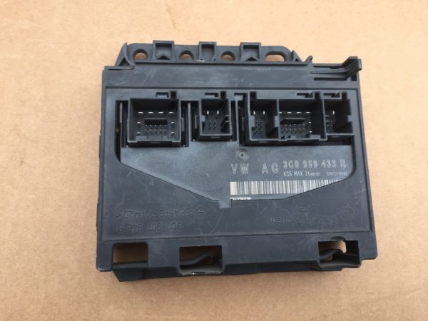 Calculator confort VW Passat B6 3C0959433R 3C0 959 433 R - Dezmembrari Auto