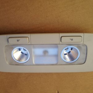 Plafoniera lumini spate VW Passat CC 2011 3C0947291D 3C0 947 291 D - Dezmembrari Auto