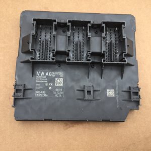 Calculator confort BCM VW Sharan 2012 5K0937084D 5K0 937 084 D - Dezmembrari Auto
