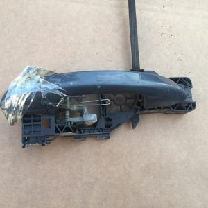 Maner usa stanga spate VW Passat B6 - Dezmembrari Auto