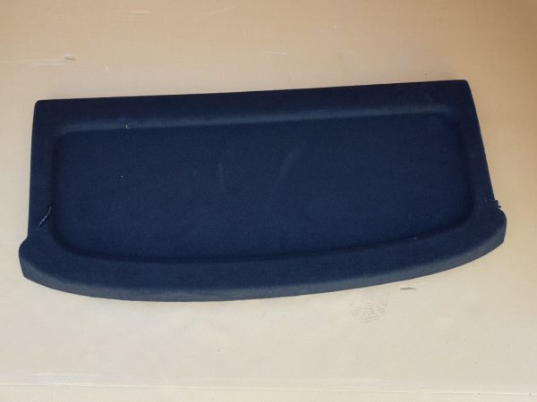 Polita portbagaj VW Golf 7 hatchback 5G6857769F 5G6 857 769 F - Dezmembrari Auto