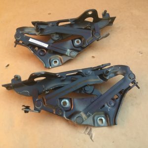 Balamale capota VW Arteon 3G8823302 3G8 823 302 3G8823301 3G8 823 301 - Dezmembrari Auto