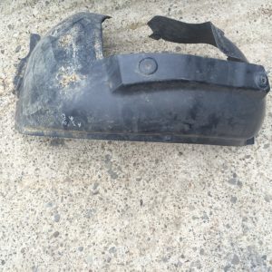 Carenaj dreapta fata Audi A3 8P 8P0821172C 8P0 821 172 C - Dezmembrari Auto