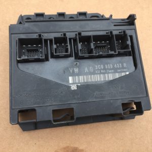 Calculator confort VW Passat B6 3C0959433R 3C0 959 433 R - Dezmembrari Auto