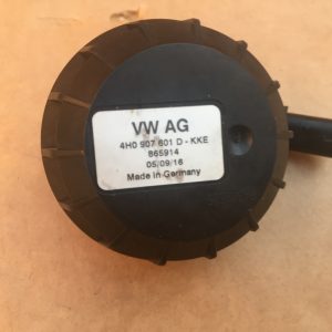 Actuator sunet Volkswagen Arteon 2017 4H0907601D 4H0 907 601 D - Dezmembrari Auto