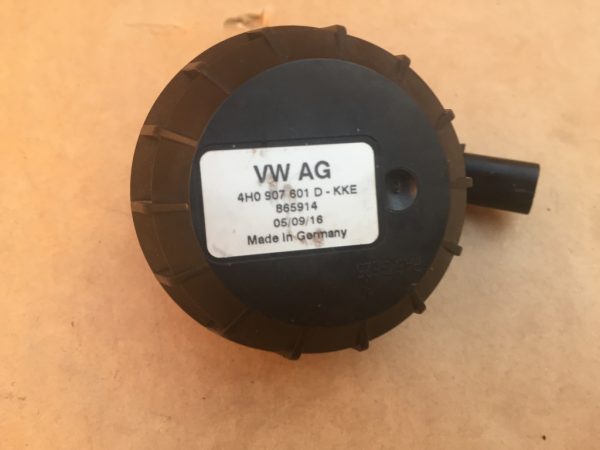 Actuator sunet Volkswagen Arteon 2017 4H0907601D 4H0 907 601 D - Dezmembrari Auto