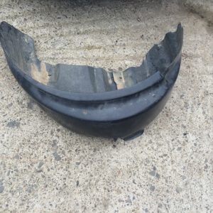 Carenaj dreapta fata VW Polo 9N 6Q0810972 6Q0 810 972 - Dezmembrari Auto