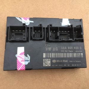 Calculator confort VW Passat CC 3AA959433C 3AA 959 433 C - Dezmembrari Auto