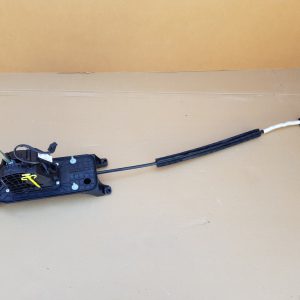 Timonerie VW Golf 7 volan dreapta 5Q2713025AS 5Q2 713 025 AS - Dezmembrari Auto