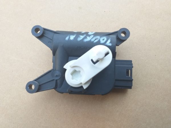 Motoras aeroterma VW Touran 1K0907511 1K0 907 511 - Dezmembrari Auto