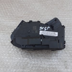 Broasca usa stanga spate VW POLO 1.0 TSI DKZ 5TA838015D 5TA 838 015 D - Dezmembrari Auto