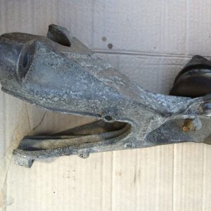 Suport motor dreapta Audi A6 4F 4F0199308P - Dezmembrari Auto