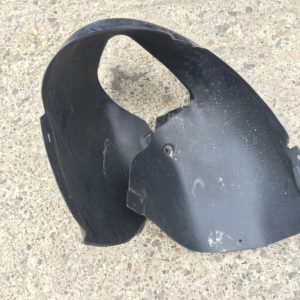 Carenaj dreapta fata VW Golf 6 1K5805978 1K5 805 978 - Dezmembrari Auto