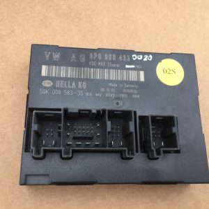 Calculator confort Audi A3 8P 8P0959433 8P0 959 433 - Dezmembrari Auto