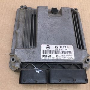 03G906016A 03G 906 016 A calculator motor VW Touran 1.9 AVQ - Dezmembrari Auto