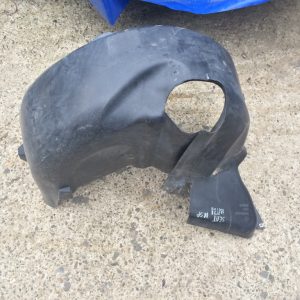 Carenaj dreapta spate Seat Ibiza 6L6810970D 6L6 810 970 D - Dezmembrari Auto