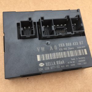Calculator confort VW Golf 5 1K0959433BT 1K0 959 433 BT - Dezmembrari Auto