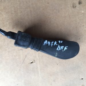 Opritor usa dreapta fata Audi A4 B8 2009 8K0837237B 8K0 837 237 B - Dezmembrari Auto