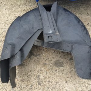 Carenaj dreapta spate VW Touran 1T0810972 1T0 810 972 - Dezmembrari Auto
