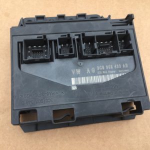 Calculator confort VW Passat B6 3C0959433AB 3C0 959 433 AB - Dezmembrari Auto