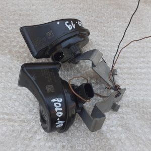 Claxoane VW POLO 1.0 TSI DKZ 2Q0951223 2Q0 951 223 - Dezmembrari Auto