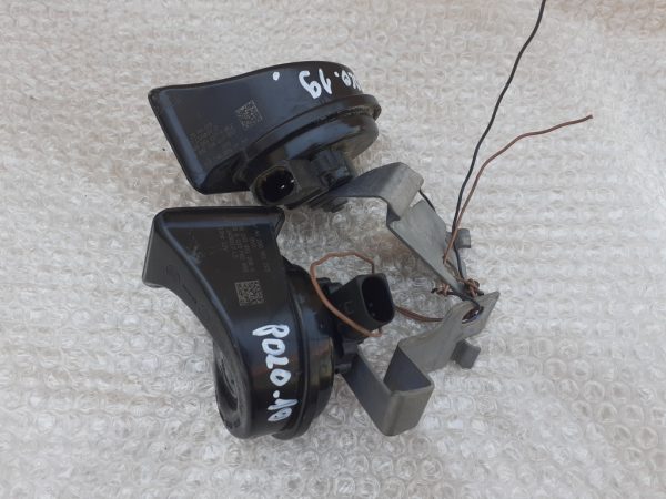 Claxoane VW POLO 1.0 TSI DKZ 2Q0951223 2Q0 951 223 - Dezmembrari Auto