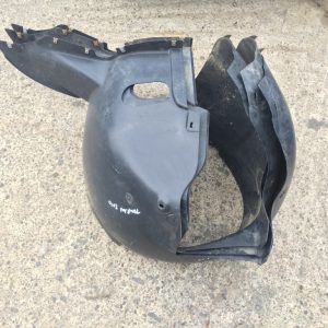 Carenaj stanga spate VW Touran 2010 1T0805911 1T0 805 911 - Dezmembrari Auto