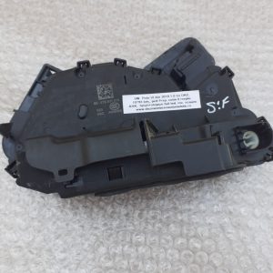 Broasca stanga fata VW POLO 1.0 TSI DKZ 5TB837015 5TB 837 015 - Dezmembrari Auto
