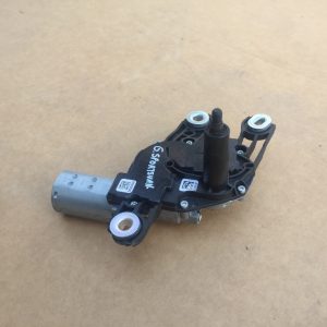 Motoras stergator luneta VW Golf Sportsvan 5G0955711A 5G0 955 711 A - Dezmembrari Auto