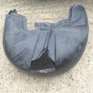 Carenaj stanga spate VW Touran 1T0810971 1T0 810 971 - Dezmembrari Auto