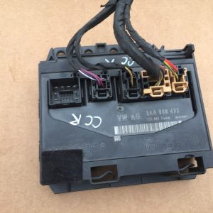 Calculator confort VW Passat CC 3AA959433 3AA 959 433 - Dezmembrari Auto