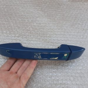 Maner stanga spate VW POLO 1.0 TSI DKZ 2G0837087A 2G0 837 087 A - Dezmembrari Auto