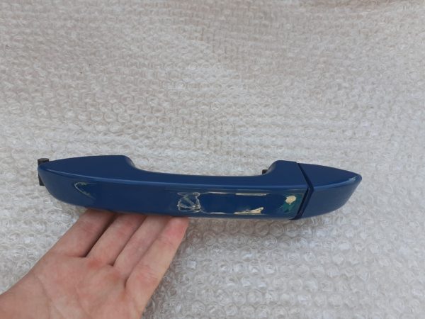 Maner stanga spate VW POLO 1.0 TSI DKZ 2G0837087A 2G0 837 087 A - Dezmembrari Auto