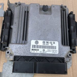 03G906016BQ 03G 906 016 BQ calculator motor VW Touran BKD 2.0 tdi - Dezmembrari Auto
