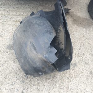 Carenaj dreapta fata VW Touran 1T0805974 1T0 805 974 - Dezmembrari Auto