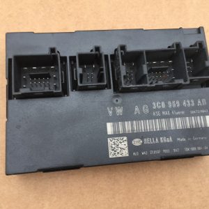 Calculator confort VW Passat B6 3C0959433AB 3C0 959 433 AB - Dezmembrari Auto