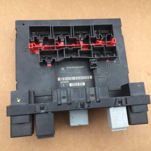Calculator confort Bornetz VW Passat B6 3C8937049D 3C8 937 049 D - Dezmembrari Auto