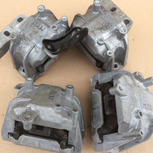 Tampon motor VW Audi Skoda Seat 2.0 tdi 1K0199262CN - Dezmembrari Auto